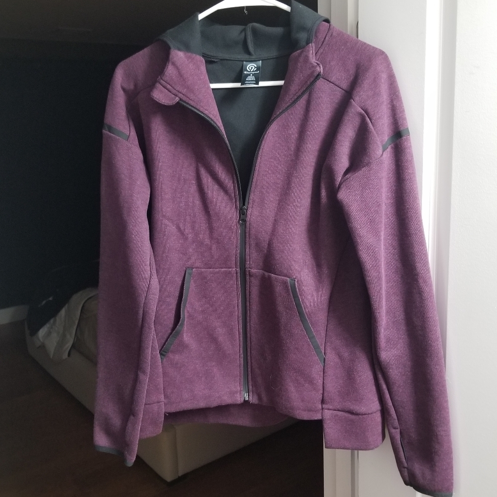 Champion hoodie